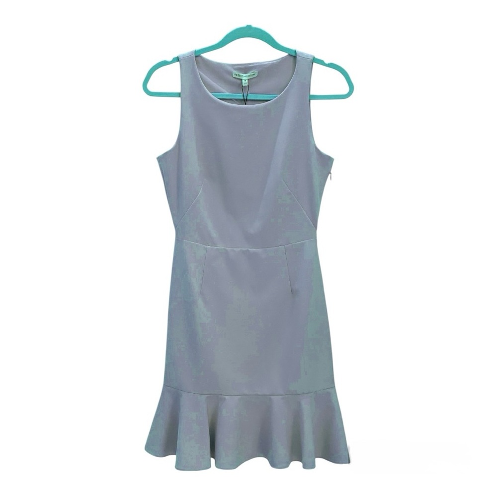 Rebecca Minkoff Elegant Tiffany Sleeveless Dress-NWT